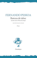 Bureau de tabac